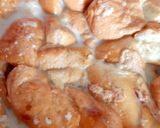 Foto del paso 2 de la receta: Torta de Pan 😮🥧