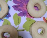 Foto langkah ke 4 dari resep Dontang <donat kentang>.