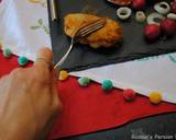 Spicy Bread potato rolls recipe step 24 photo