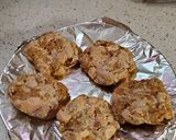 A picture of step 9 of Easy Salmon Cakes.