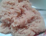Foto langkah ke 2 dari resep Nugget ayam.