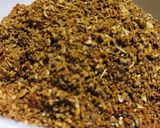 ভাজা মশলা (Bhaja masala recipe in Bengali) রেসিপির ধাপ 3 ছবি