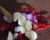 Foto langkah ke 1 dari resep Tahu isi pedas.