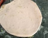 কড়াইশুঁটির কচুরি (karaishutir kochuri recipe in bengali) রেসিপি ধাপ - 4 ছবি