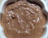 Foto del paso 2 de la receta: Torta Mendicrim de Chocolate Rellena con Dulce de Leche