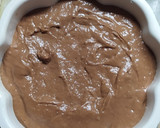 Foto del paso 2 de la receta: Torta Mendicrim de Chocolate Rellena con Dulce de Leche