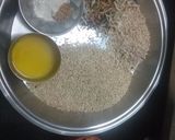 तीळ गूळाचे लाडू (til gudache ladoo recipe in marathi) रेसिपी स्टेप 1 फोटो