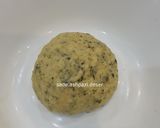 عکس مرحله 1 از دستور کراکر سبزیجات