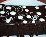 Foto langkah ke 5 dari resep Brownies kukus choco marble #nyoklatbangeeet.