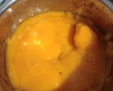 ম্যাংগো আইসক্রিম (mango ice cream recipe in bengali) রেসিপি ধাপ - 1 ছবি