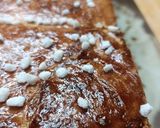 Une image de l'étape 17 de 🌿Brioche (sans gluten sans lactose).