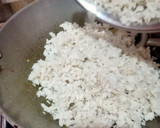 आलू,मटर पोहा (aloo,matar poha recipe in Hindi) रेसिपी चरण 2 फोटो
