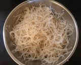 Foto langkah ke 1 dari resep Tahu Isi Bihun.