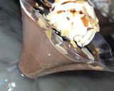 صورة لخطوة 3 من وصفة حلى شوكولاته 🍫