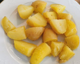Foto del paso 1 de la receta: "Frit de bestiar" estilo Catalina de Can Blaiet (Formentera)