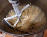 A picture of step 1 of Savory Cheddar Cookies.