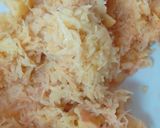 Foto langkah ke 1 dari resep Tater Tots Bakso.