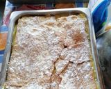 Foto del paso 4 de la receta: Pastel mil hojas💣