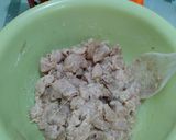 Foto langkah ke 2 dari resep Ayam KungPao.