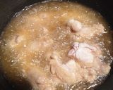 Foto langkah ke 5 dari resep Ayam krispi saus lemon madu.