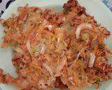 Foto langkah ke 5 dari resep Bakwan sayur (bala-bala sunda).