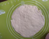 Foto langkah ke 5 dari resep Pizza empuk ulen 3menit.