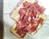 Foto del paso 2 de la receta: Solomillo con hojaldre al horno