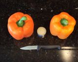 A picture of step 16 of Halloween Banquet.
