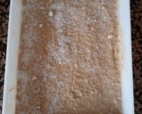 Foto del paso 6 de la receta: Bizcochuelo de banana y pera✨