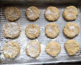 Foto del paso 6 de la receta: GALLETITAS DE AVENA 🍪