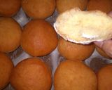 Foto langkah ke 4 dari resep Donat.
