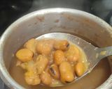 A picture of step 6 of Egyptian Stewed Fava Beans (Foul Medames) 🧉🧉.