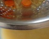 Foto del paso 12 de la receta: Carré de cerdo a la cerveza en salsa de mostaza