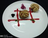 সিনেমন রোল (cinnamon roll recipe in Bengali) রেসিপি ধাপ - 13 ছবি