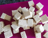 Foto del paso 1 de la receta: Arroz con verduras y tofu