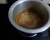 A picture of step 3 of Healthy veg. Momos.