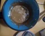 Foto del paso 3 de la receta: Bizcochuelo en taza al microondas