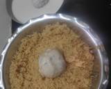 Cheese corn balls recipe step 5 photo