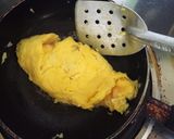 Foto langkah ke 8 dari resep Omelet hotel mudah enak.
