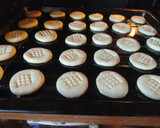 Foto del paso 1 de la receta: Galletitas de limón