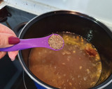 Foto del paso 7 de la receta: *Lentejas con Zanahoria*