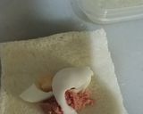 Foto langkah ke 2 dari resep Risol Mayo Roti Tawar.