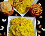 நேந்திரம் சிப்ஸ் (nendram chips recipe in Tamil) ரெசிபி ஸ்டேப் 5 புகைப்படம்