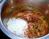 A picture of step 5 of Fry Piece Chicken Biryani.