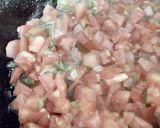 Foto del paso 2 de la receta: Huevos a la mexicana
