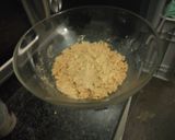 A picture of step 2 of Choc and Strawberry Truffle.