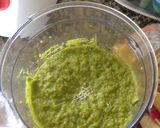 Foto del paso 5 de la receta: Sopa de verduras
