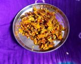કંકોડા નું શાક (Kantola Shak Recipe In Gujarati) રેસીપી સ્ટેપ3ફોટો
