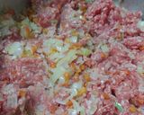 Foto del paso 2 de la receta: FIDEOS CON SALSA. (+ Salsa para frezzar)