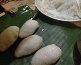 Foto langkah ke 4 dari resep Lemper Daging Sapi.
